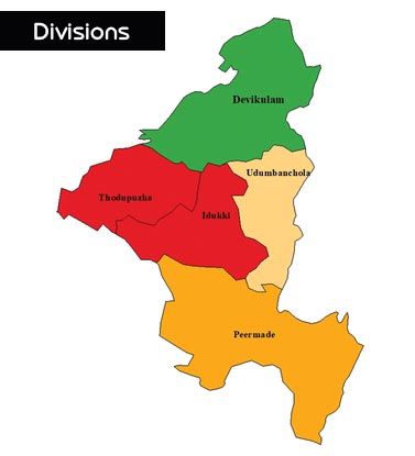 Idukki KVVES