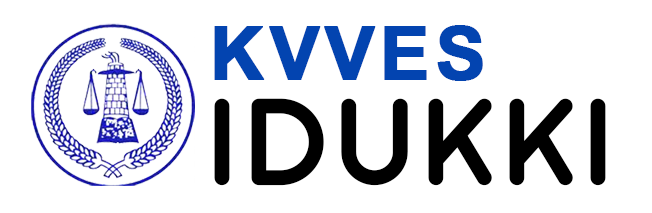 KVVES Idukki